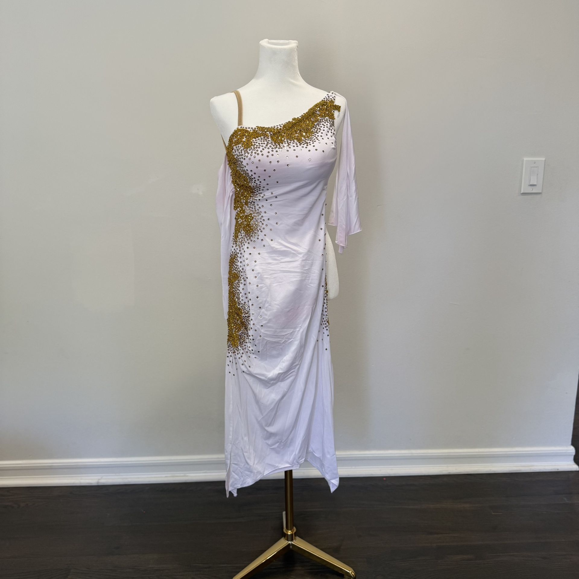 Rythm Dance Dress