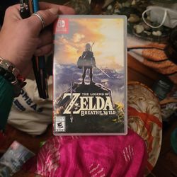 Zelda 