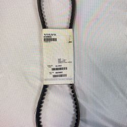 (contact info removed) Own Volvo Truck V-ribbed Serpentine Belt