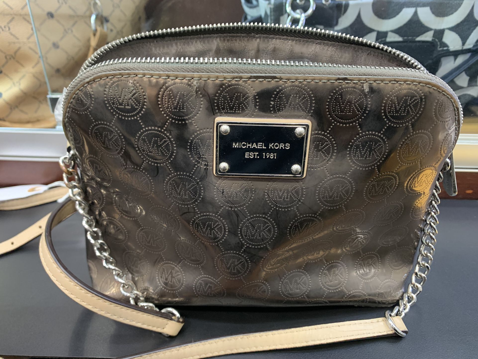 Michael Kors Purse