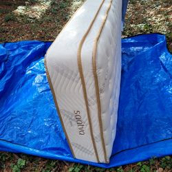 Saatva Classic Mattress, Luxury Firm, 11.5"(1 Twin XL