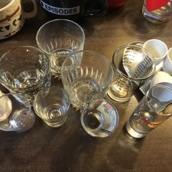 Cups 