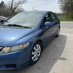 2009 Honda Civic