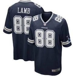 Dallas Cowboys CeeDee Lamb 