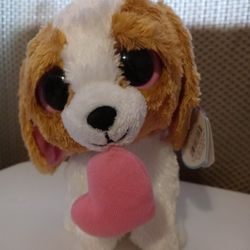 Ty Beanie Boo Cookie