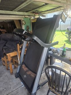 Nordic Track T6.5s Treadmill