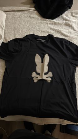 Physho Bunny Tshirt