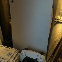 Ps5 Almost New