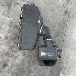 M3 E46 Intake