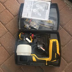 Wagner Spraytech  120v 