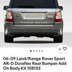 06-09 Range Rover 