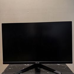 Asus monitor 