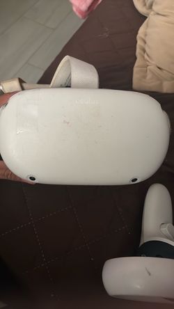 Oculus quest 2 vr
