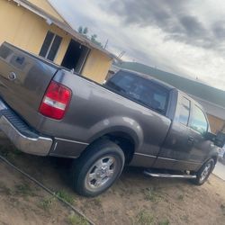 Ford F150