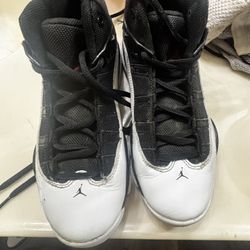 Boys Nike Jordans 