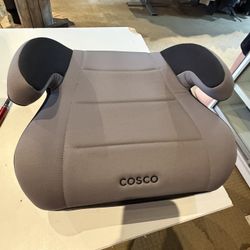 Booster Car Seat