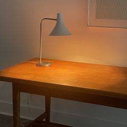 MCM - Mid Century Modern Table - 85”