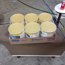 Enfamil 12.5 oz  6 Pack 
