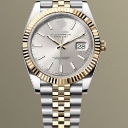 Men’s Luxury Watch