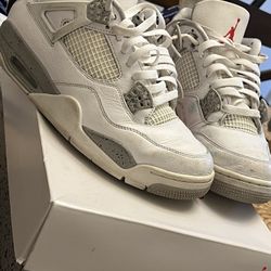 Air Jordan 4 Retro 