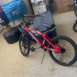 bike