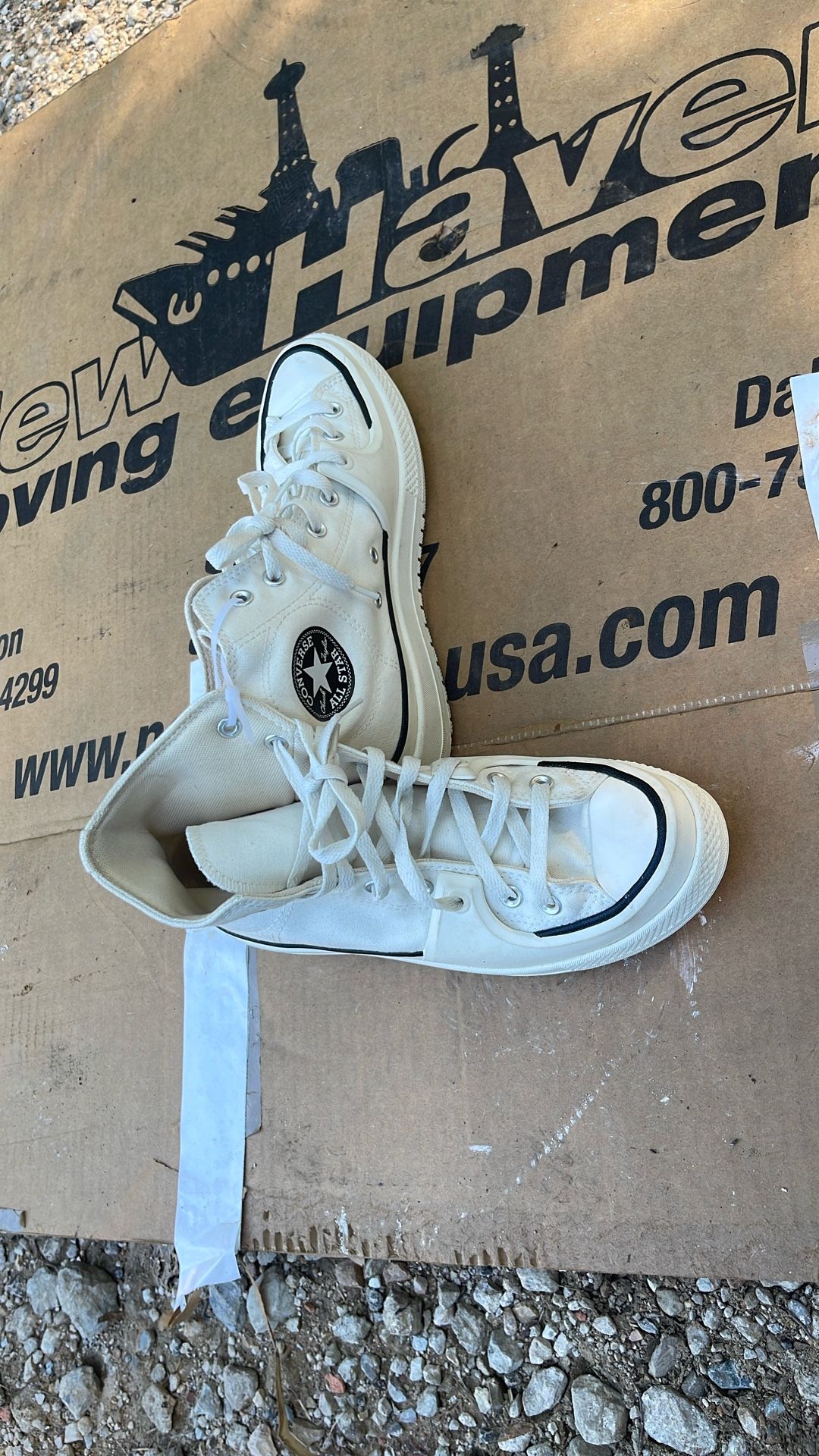 Converse