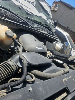 6.0 engine is swapp ready