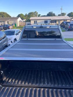 2024 Toyota Tundra