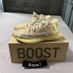 Yeezy 350 MX Oat Size 4