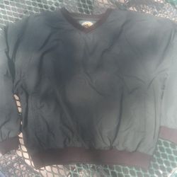 Cabela's Jacket Sweater 