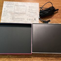 Lenovo Slim 7 Pro X Gaming Laptop