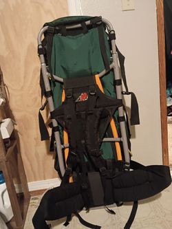 Kelty K2 Terraframe Loadmaster by Dana Designs