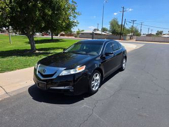 2009 Acura TL