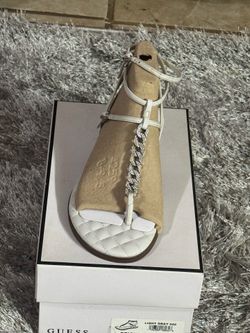 Guess Sandals
