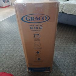 Graco Pack 'n Play On the Go Playard