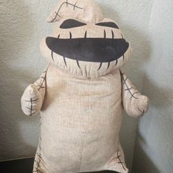 Nightmare Before Chrismas 