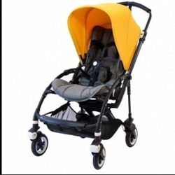 Bugaboo Bee5 Stroller 