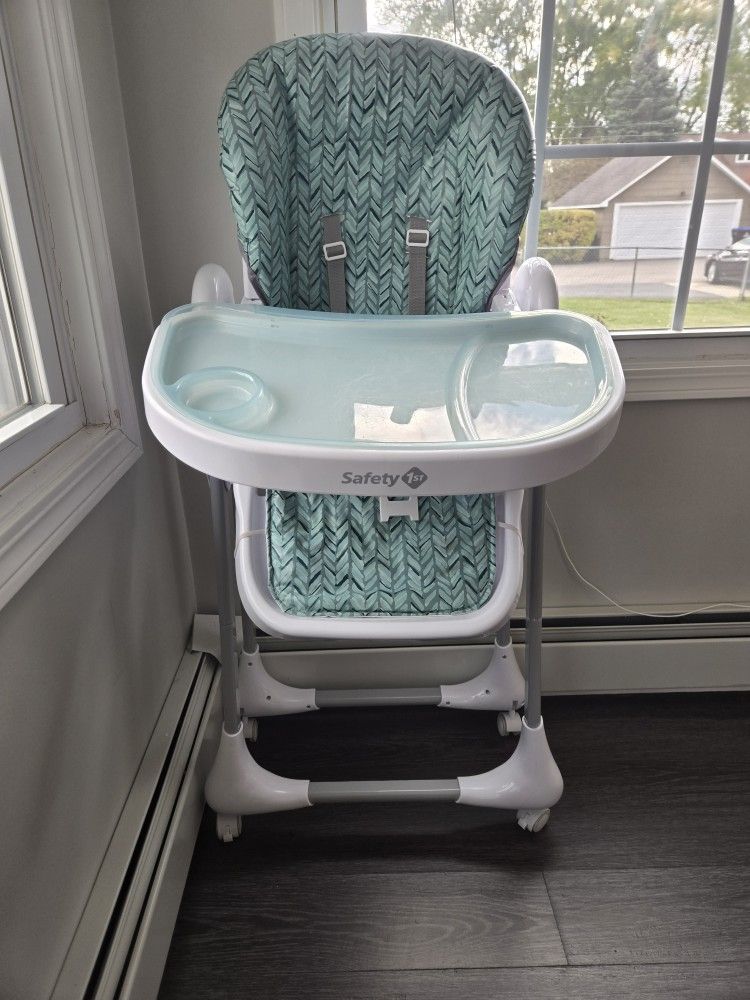 Baby High Chair