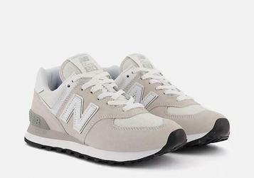 New Balance (Wide)