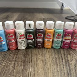 Paints