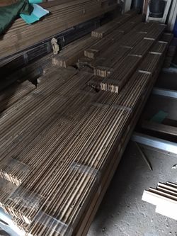 RECLAIMED WOOD FLOORING