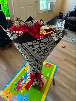 Flowers / Flores
