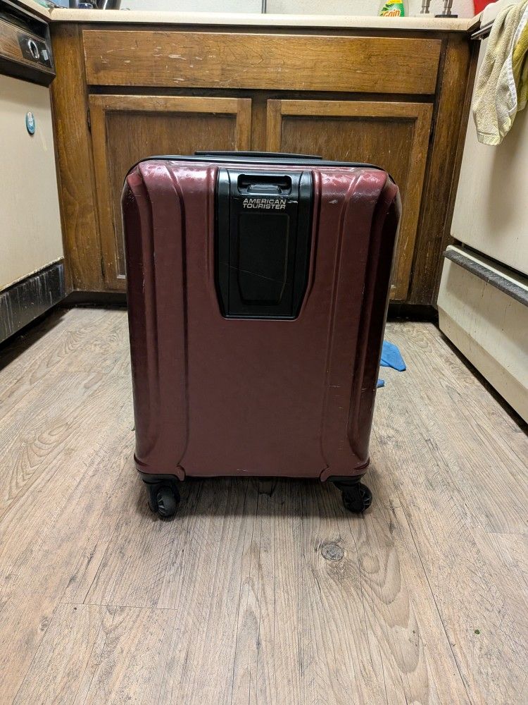 Carryon Bag