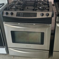 Stove