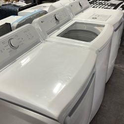 Lg Electric Dryer And Washer 