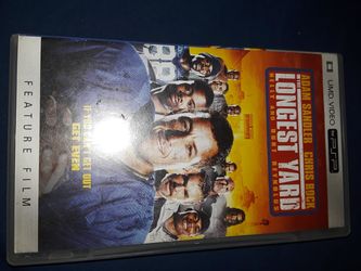 Psp movie