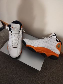 Air Jordan 13 Retro 11 