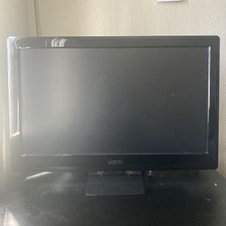 VIZIO TV 22inch