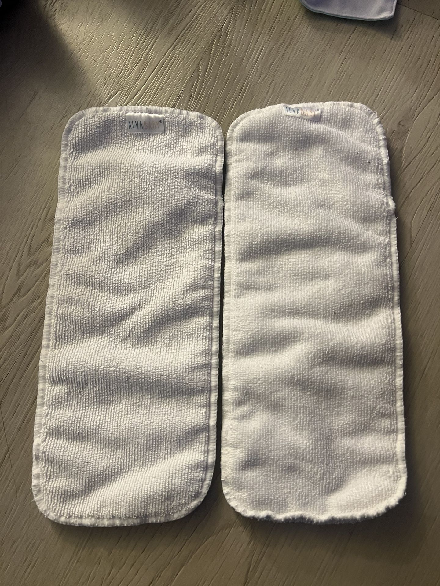 Cloth diapers Alva Baby
