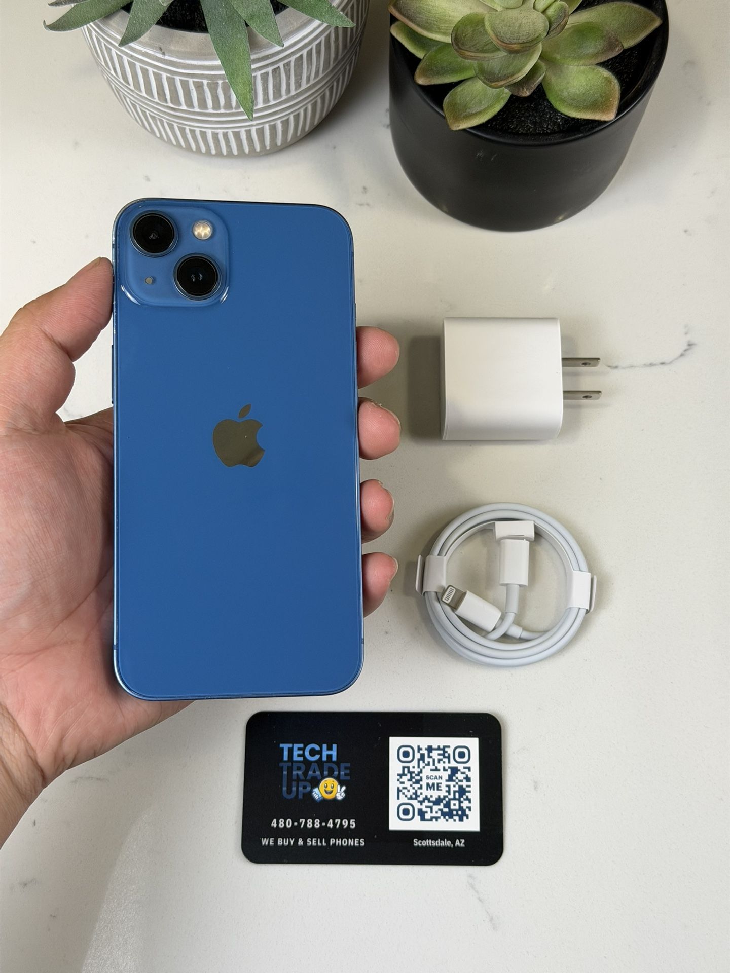 iPhone 13 256Gb Unlocked